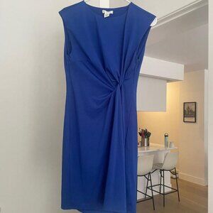 H&M Women's Blue Dresses